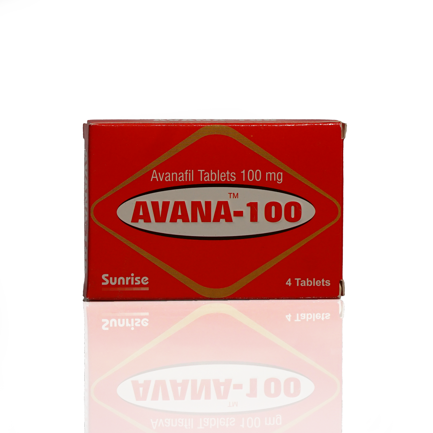 Avana 100