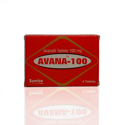 Avana 100