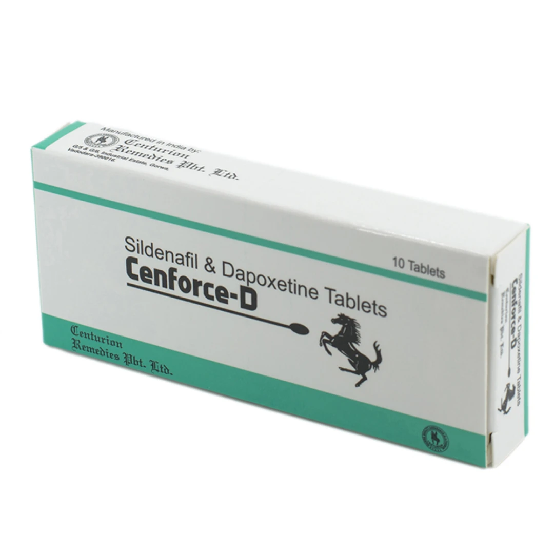 Cenforce D
